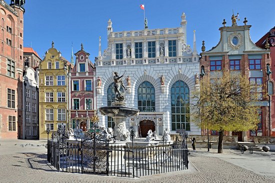 Gdansk