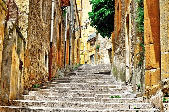 Piazza Armerina