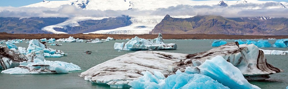 Jökulsarlon