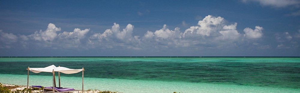 Les plages du Sud