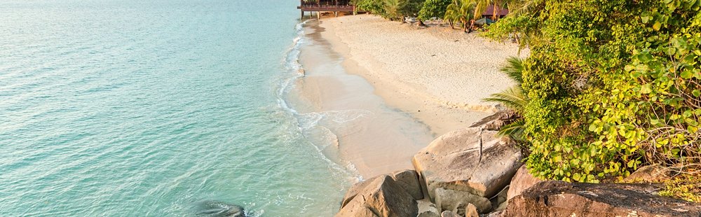 île de Tioman