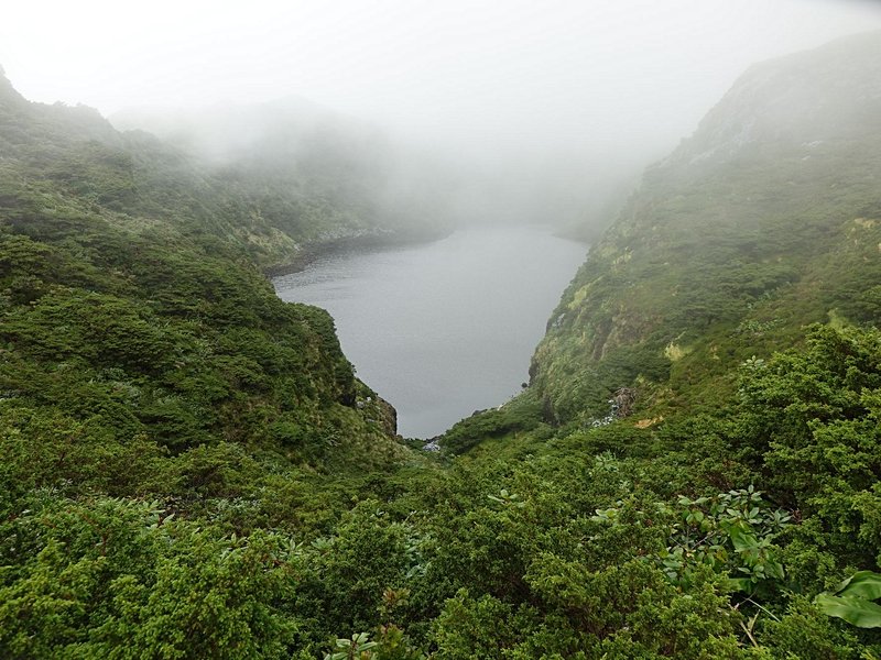 Lac Comprida