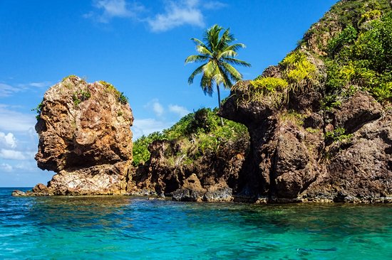 Île Santa Catalina