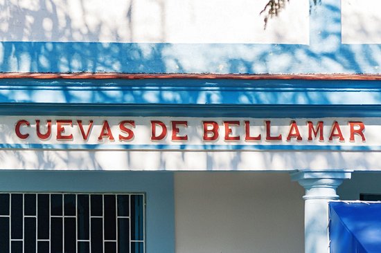 Cuevas de Bellamar