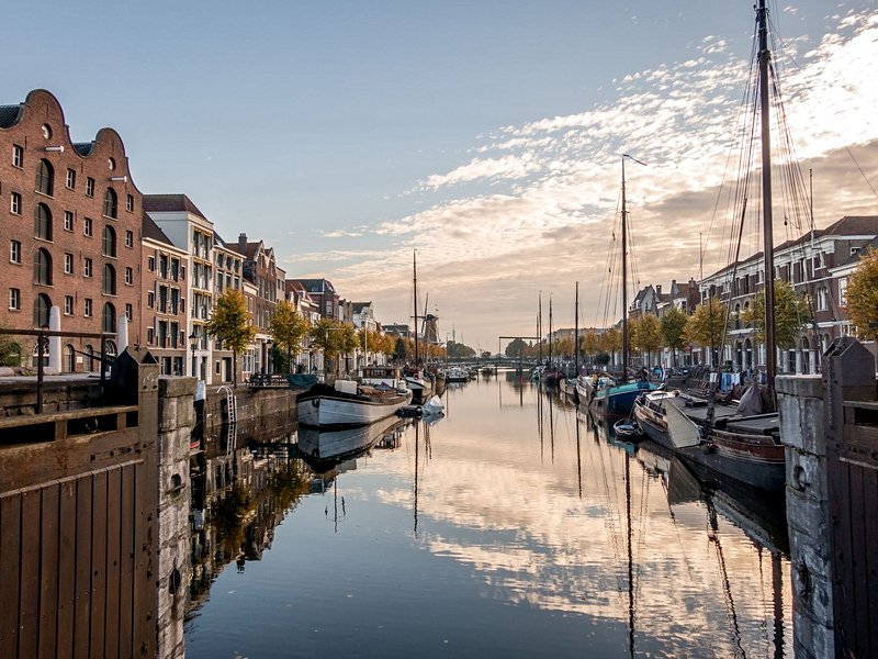 Rotterdam