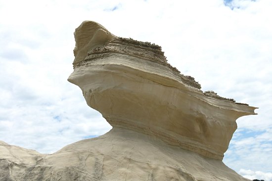 Kapurpurawan Rock Formation