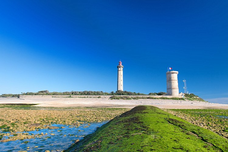 L’île de Ré