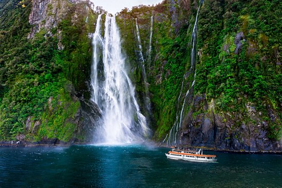 Milford Sound
