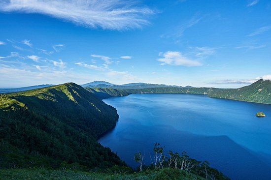 Lac Mashu