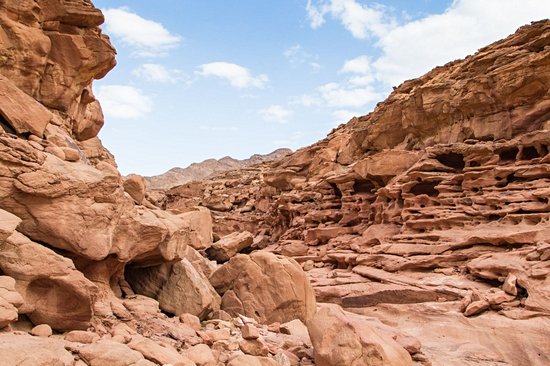 Nuweiba