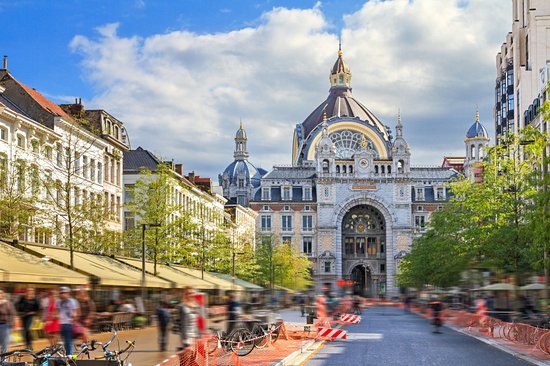 Anvers