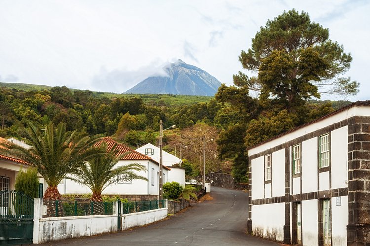 Sao Roque do Pico