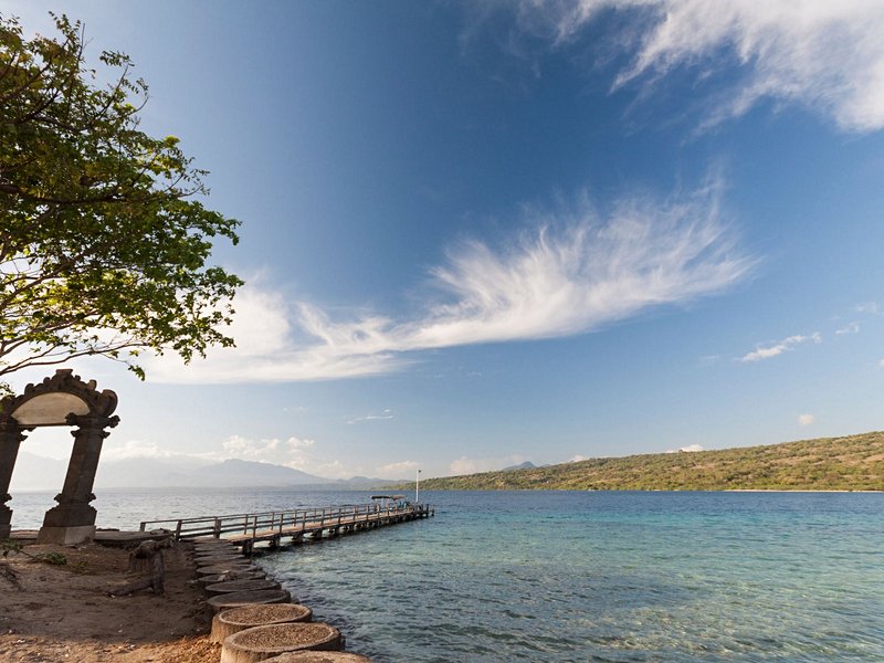 Parc de Pulau Menjangan