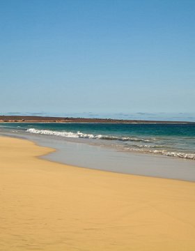 Les plus beaux lieux de Boa Vista