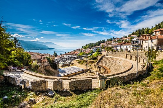 Ohrid