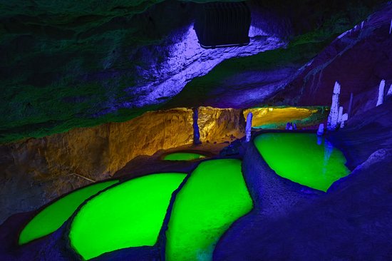 La Cova de Can Marçà