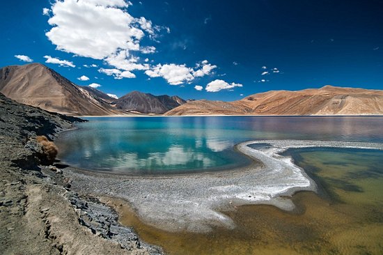 Pangong Tso