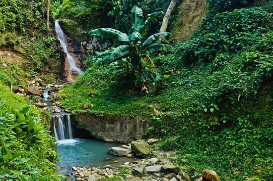 Sulphur Springs