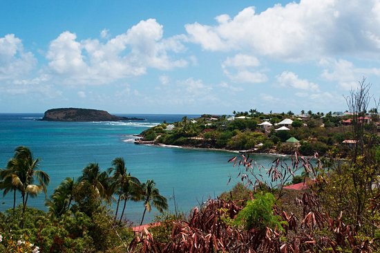 L’Anse Marigot