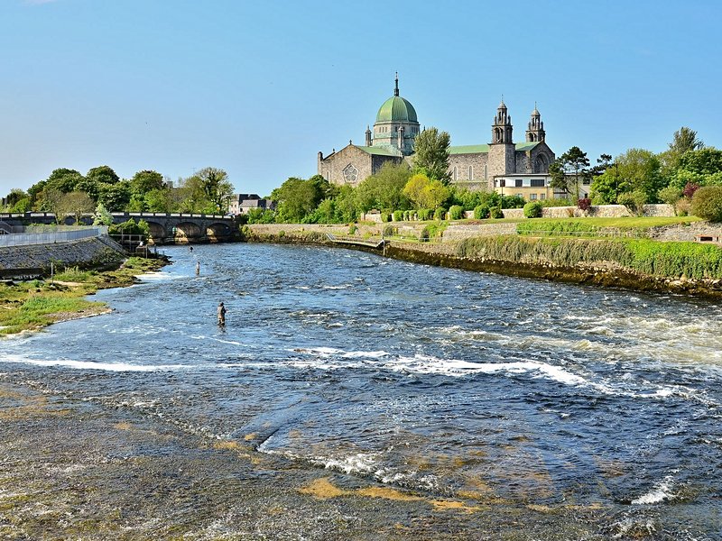 Cathédrale Notre-Dame de Galway