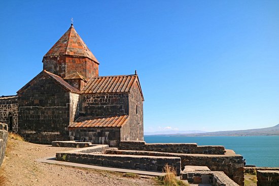 Sevanavank