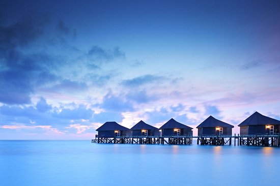 Lhaviyani Atoll