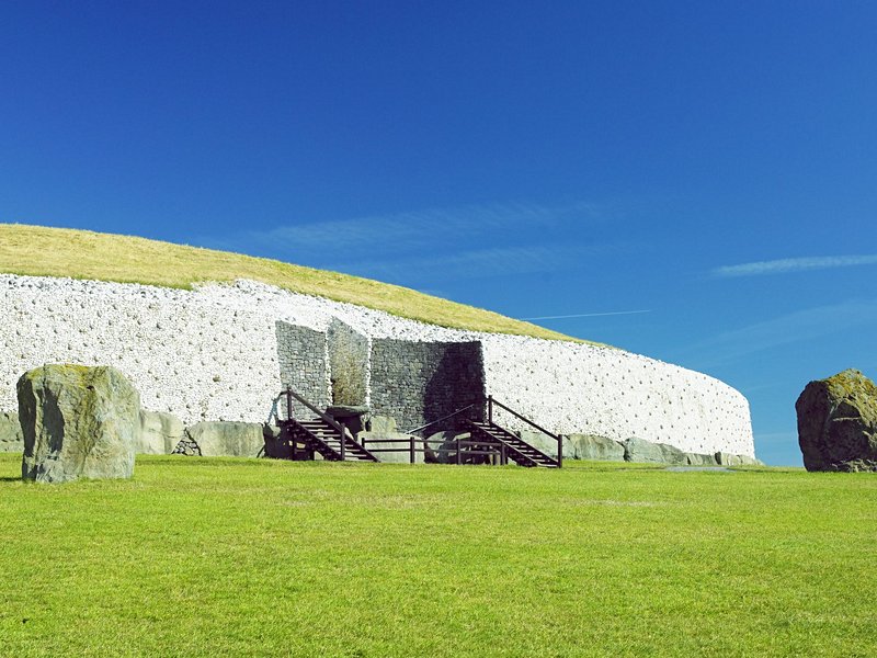 Newgrange
