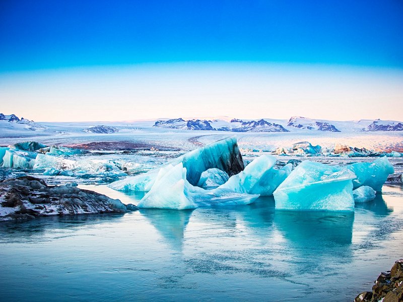 Skaftafell
