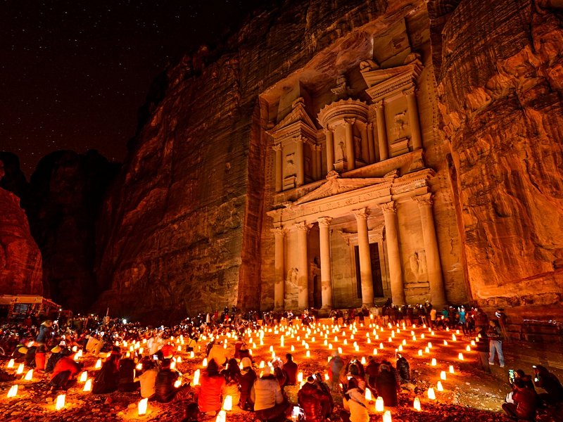 Petra