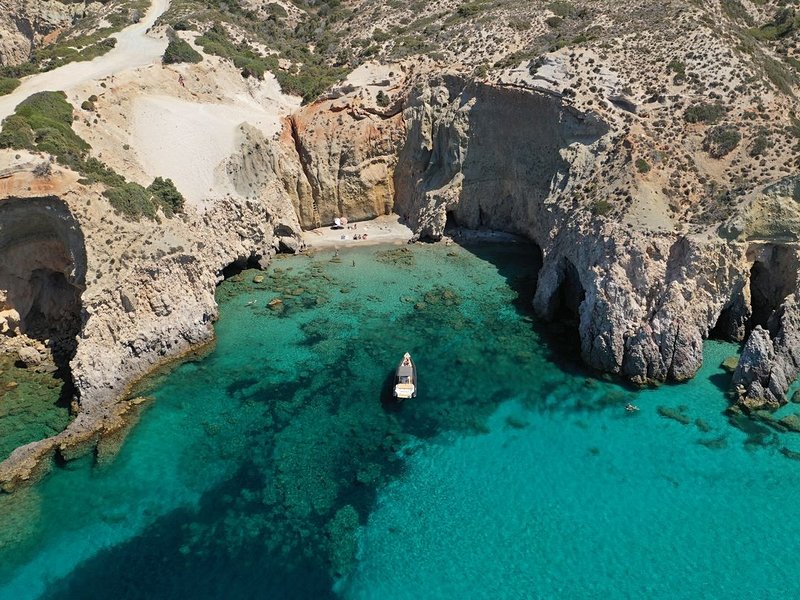Les plus belles plages et les criques sauvages