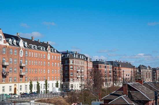 Vesterbro