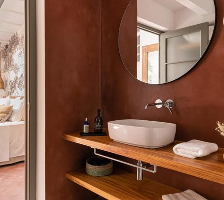 hôtel El Consul Mao Boutique Hotel 2