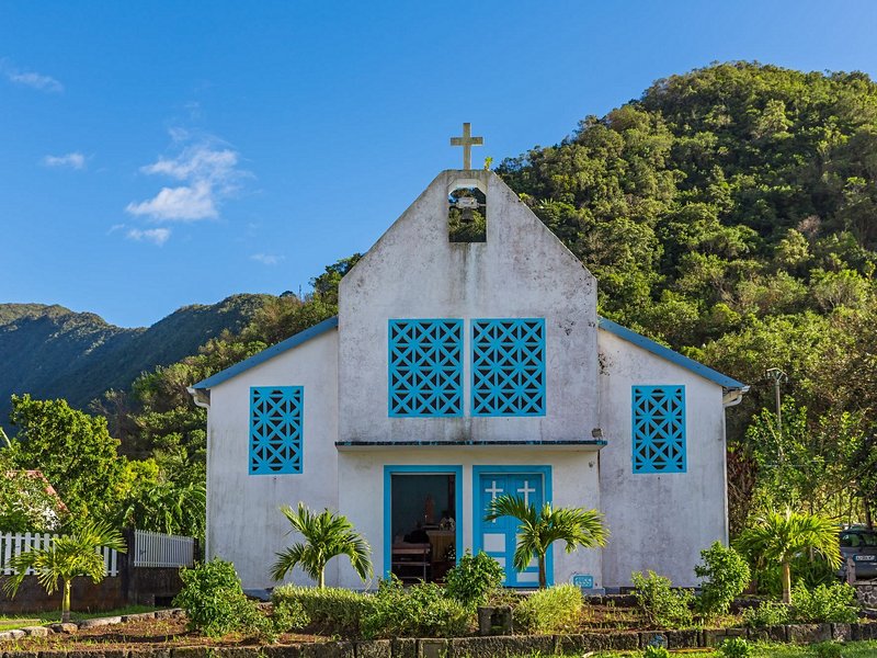 Saint-Joseph