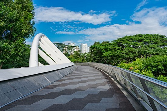 Southern Ridges