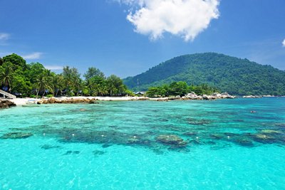 Îles Perhentian