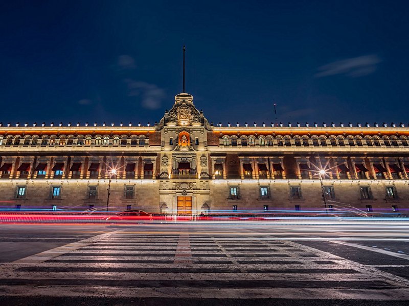 Palacio Nacional