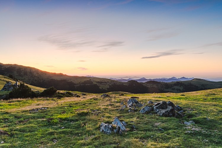 Les Pyrénées Catalanes 3