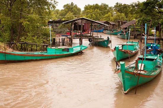 Kampot