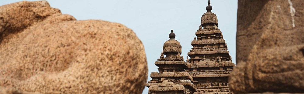 Mahabalipuram