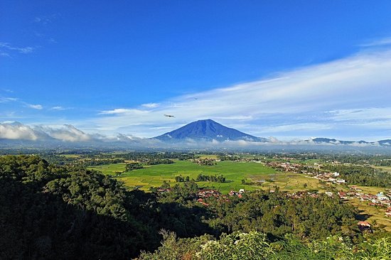 Pays Minangkabau