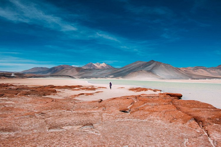 Atacama - Chili