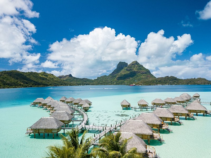 Bora-Bora