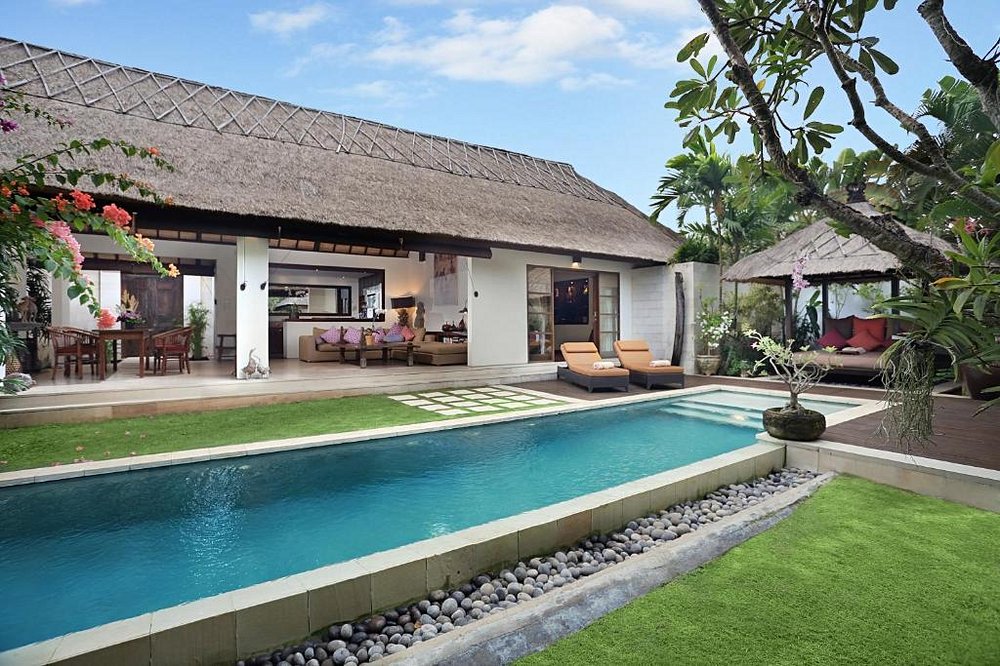 Villa Bali Asri 