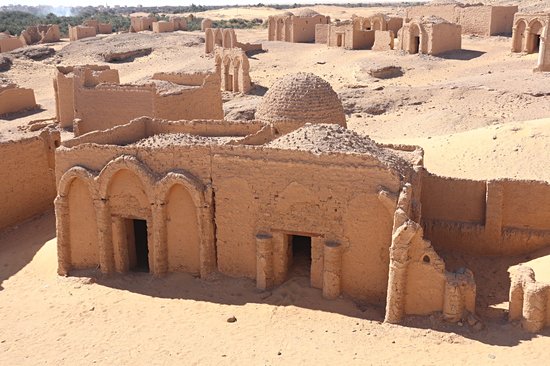 El Khârga