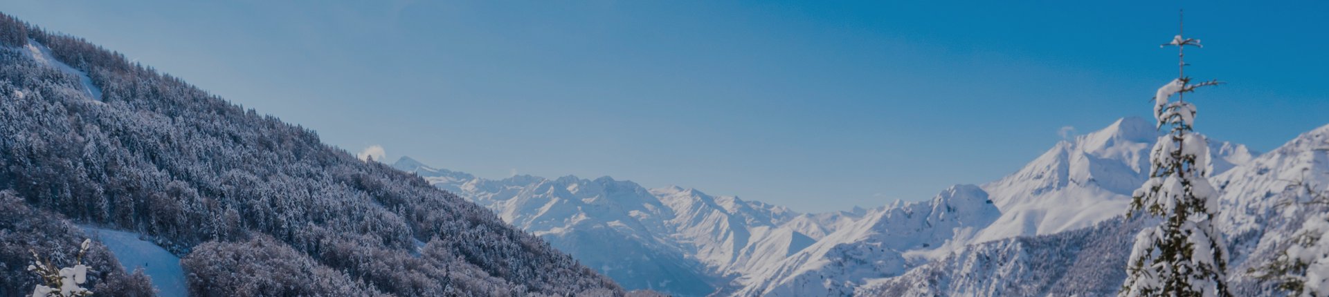 Pyrénées