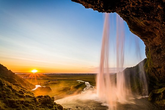 Seljalandsfoss