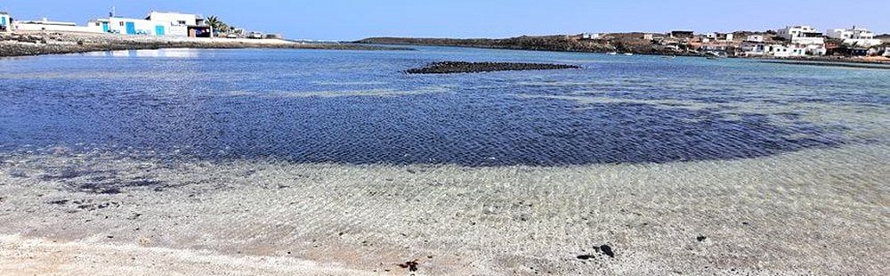 La plage de Majanicho
