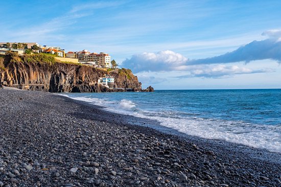 Praia Formosa