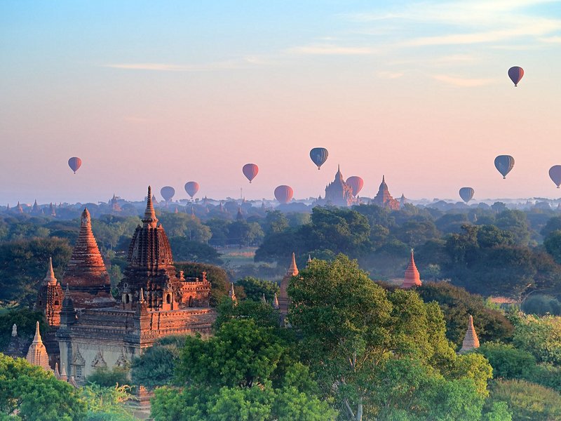 Bagan