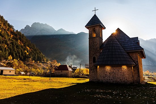 Shkodër